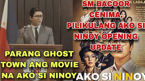 sm bacoor cinema